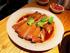 -潮粥荟·潮汕砂锅粥(朝阳大悦城店)