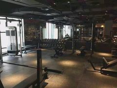 -威尔仕健身(丁香国际店)