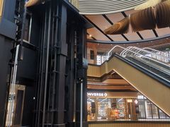-% Arabica阿拉比卡咖啡(前滩太古里店)