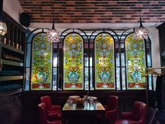 -Golden Lily河内巴黎法越料理餐厅(建国西路店)