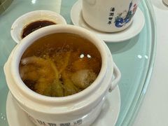 -山泉公馆酒家(珠江新城店)