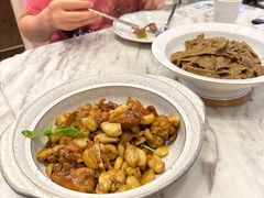 三杯鸡-宝月楼·台湾菜馆(天河城店)