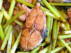 -良友·海鲜青岛菜(五四广场店)