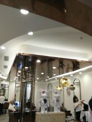 -INSTYLE造型·明星店