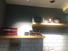 -一些柠檬一些茶(西村店)