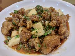 醉排骨-龙宫海鲜楼(长乐漳港店)