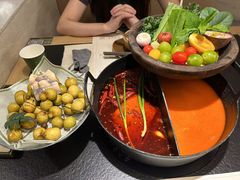 -山缓缓火锅(上海闵行龙湖店)