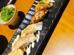 -YAMAKAWA(龙湖胥江天街店)