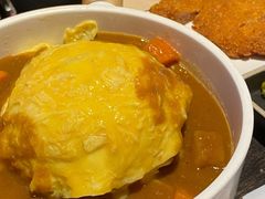 -噹噹呀咪咖喱屋(三阳百盛店)