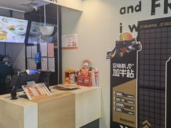 -麦当劳(南京宁海路店)