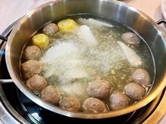 -潮泰牛肉火锅 · 创于1992年(车公庙店)