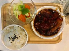 -箪食记(汉口路店)