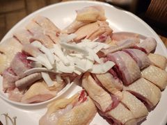 -同仁四季椰子鸡(海岸城天利店)