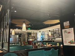 -南拳十三姨·潮汕砂锅粥(世纪金源店)