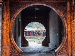 -龙潭水乡