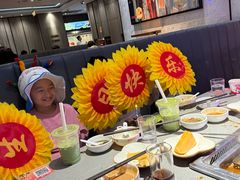 -海底捞火锅(步步高新天地店)