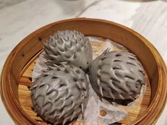 象形刺猬包-岭南真味·匠心粤菜(K11店)