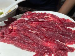 -八合里牛肉火锅(新洲店)