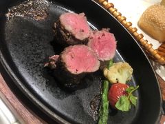 -西堤牛排(南京龙江店)