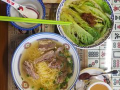 -七爷清汤腩·港式餐厅(金狮广场店)