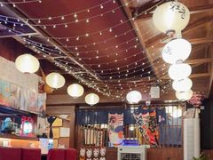 -轻音料理(王府星Mall店)