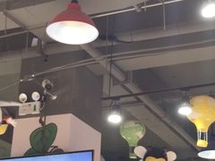 -汤W城市微度假(仓山店)