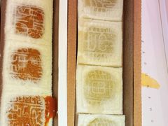 -阮大兴糕团(杭州西湖银泰百货店)