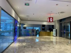 -FLAIR HAIR SALON