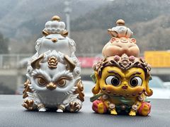 -潭柘寺景区
