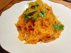 金太阳土豆丝-金太阳海鲜烧烤·本地人餐厅(东纬路旗舰店)