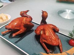 -大鸽饭(岗顶店)