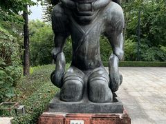 -广州雕塑公园