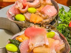-酒肴一瓢·活贝料理·日本料理(三元桥·霄云路店)