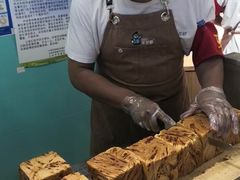 -爸爸糖吐司面包(北京西单大悦城店)