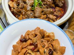 -川大刘肥肠鸡(北国店)