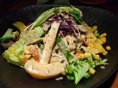 -鳗鱼家·深夜食堂(军博店)