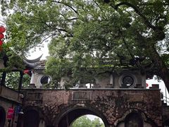 -蒋氏故居