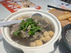 -苏晓玥·手作江南小吃(深圳北站店)