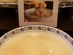 -美食汇自助餐厅(兰州万达文华酒店)