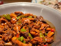 -鱼食饭稻·苏浙土菜17年老馆子(平江路店)