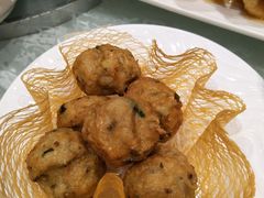 -稻香酒家·33年老字号·港式粤菜(富邦中心店)
