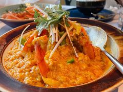 古法大虾-BetterThai 泰加(苏州中心店)