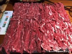 -牛品福潮汕牛肉火锅(旺庄店)