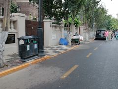 -天津五大道文化旅游区