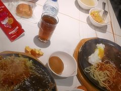 -豪享来中西餐厅(隆昌店)
