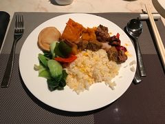 -贵阳万丽酒店