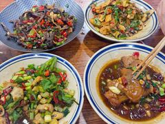 -徐春娇下饭菜(萧山奥体国际村店)