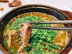 -俏江南天津时尚曲艺主题餐厅(马场道店)