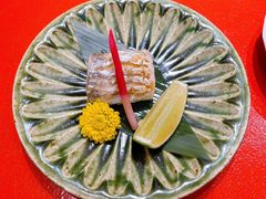 -鮨青(恒基名人购物中心店)