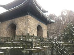 -武当山风景区